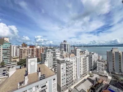 Cobertura com 3 Quartos à venda, 238m² no Agronômica, Florianópolis