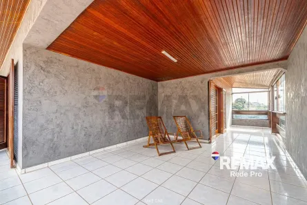 Casa com 5 Quartos à venda, 373m² no Santa Claudina, Vinhedo