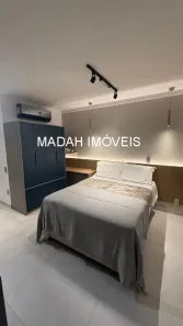 Apartamento com 1 Quarto à venda, 26m² no Sumarezinho, São Paulo