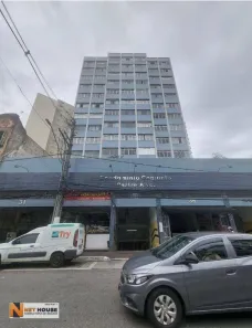 Apartamento com 1 Quarto à venda, 48m² no Aclimação, São Paulo