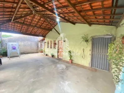 Casa com 4 Quartos à venda, 150m² no Residencial Doutor Jorge Coury, Rio das Pedras