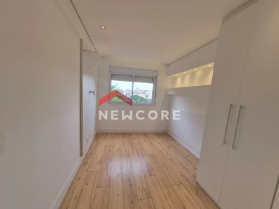 Apartamento com 2 Quartos à venda, 55m² no Alto do Pari, São Paulo