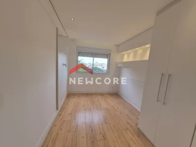Apartamento com 2 Quartos à venda, 55m² no Alto do Pari, São Paulo