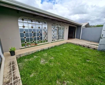 Casa com 3 Quartos à venda, 207m² no Boqueirão, Curitiba