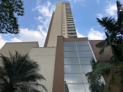 Apartamento com 3 Quartos à venda, 213m² no Paraíso, São Paulo