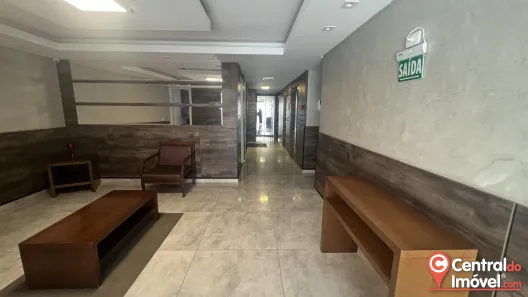 Apartamento com 2 Quartos à venda, 77m² no Centro, Balneário Camboriú