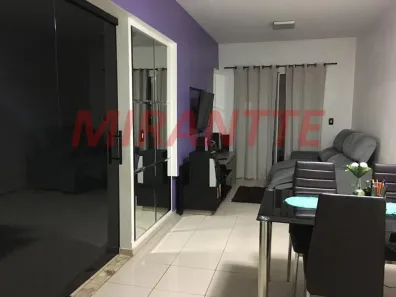 Apartamento com 2 Quartos à venda, 66m² no Santana, São Paulo