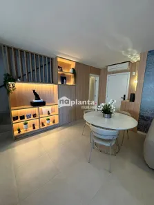 Cobertura com 3 Quartos à venda, 134m² no Canto, Florianópolis