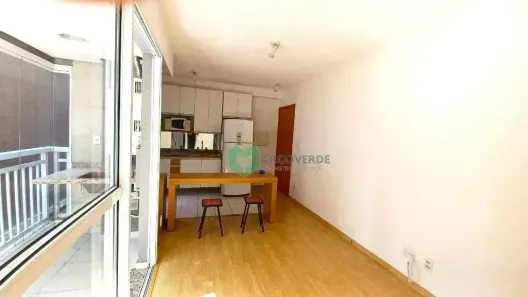 Apartamento com 1 Quarto à venda, 43m² no Perdizes, São Paulo