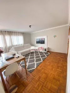 Apartamento com 2 Quartos à venda, 80m² no Limão, São Paulo