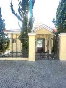 Sala Comercial para alugar, 33m² no Uvaranas, Ponta Grossa