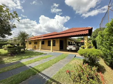 Fazenda/Sítio com 4 Quartos à venda, 339m² no Jardinópolis, Jardinópolis