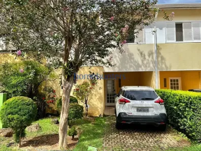 Casa com 3 Quartos à venda, 170m² no Jardim Santa Marcelina, Campinas