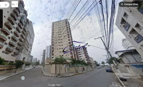 Apartamento com 2 Quartos à venda, 90m² no Caiçara, Praia Grande