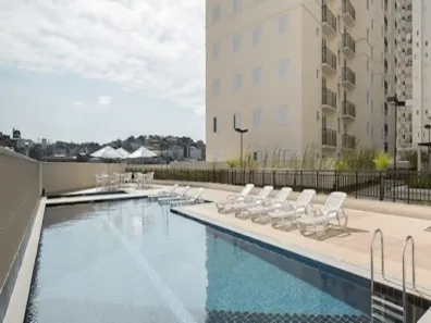 Apartamento com 2 Quartos à venda, 53m² no Centro, Diadema