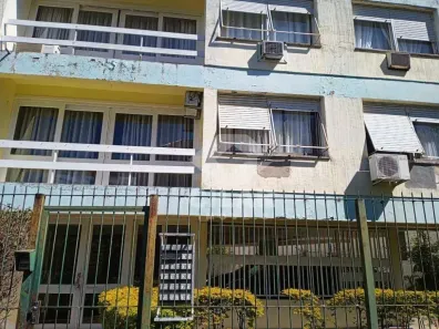 Apartamento com 1 Quarto à venda, 32m² no São Geraldo, Porto Alegre