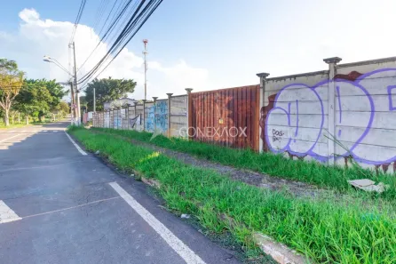 Lote/Terreno à venda, 1040m² no Parque das Universidades, Campinas