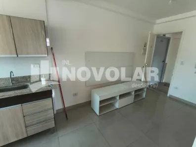 Apartamento com 2 Quartos para alugar, 38m² no Vila Maria Alta, São Paulo
