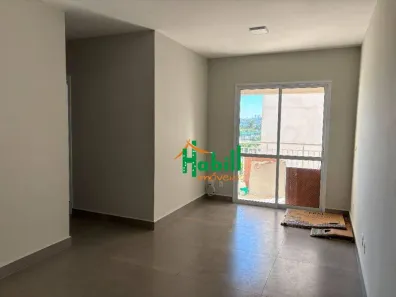 Apartamento com 3 Quartos à venda, 66m² no Parque Suzano, Suzano