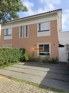 Casa de Condomínio com 2 Quartos à venda, 76m² no Jardim Carlos Cooper, Suzano