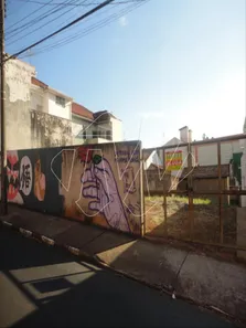 Lote/Terreno para alugar, 1m² no Centro, Araraquara