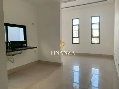 Casa com 2 Quartos à venda, 65m² no Parque Residencial Sabiás, Indaiatuba