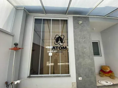 Casa com 3 Quartos à venda, 80m² no Granja Daniel, Taubaté