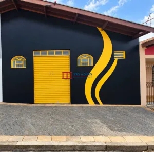 Ponto Comercial para alugar, 30m² no Vila Independência, Piracicaba