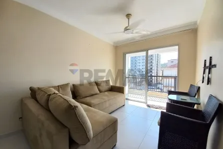Apartamento com 2 Quartos à venda, 68m² no Enseada, Guarujá