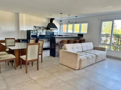 Casa de Condomínio com 3 Quartos à venda, 200m² no Loteamento Alphaville Campinas, Campinas
