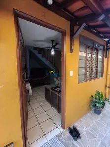 Casa com 2 Quartos à venda, 59m² no Laranjeiras, Betim