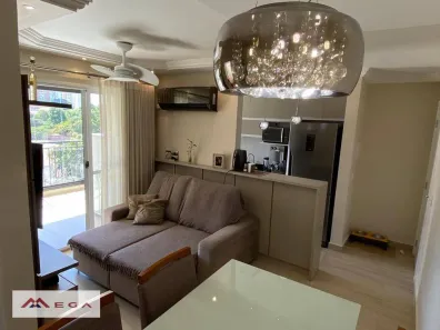 Apartamento com 2 Quartos à venda, 71m² no Taquaral, Campinas