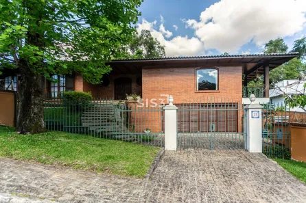 Casa com 3 Quartos à venda, 413m² no Cascatinha, Curitiba