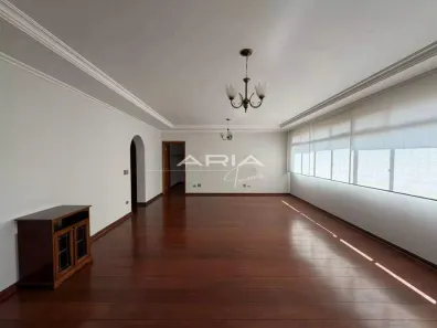 Apartamento com 4 Quartos à venda, 266m² no Centro, Londrina