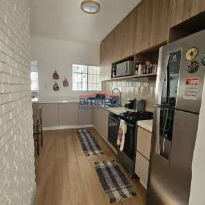 Casa com 2 Quartos à venda, 135m² no Loteamento Villa Branca, Jacareí