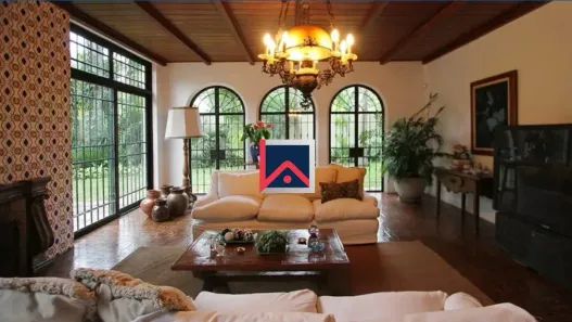 Casa com 5 Quartos à venda, 650m² no Jardim América, São Paulo