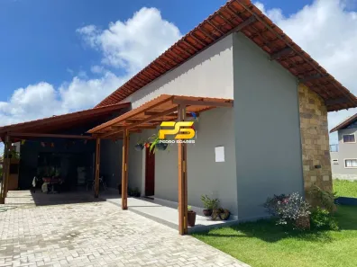 Casa com 4 Quartos para alugar, 300m² no Chã do Lindolfo, Bananeiras
