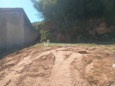 Lote/Terreno à venda, 250m² no Vista Alegre, Vinhedo