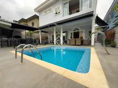 Casa de Condomínio com 3 Quartos à venda, 366m² no Alphaville, Santana de Parnaíba