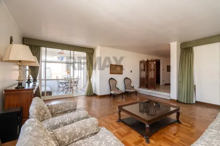 Apartamento com 3 Quartos à venda, 220m² no Morro dos Ingleses, São Paulo