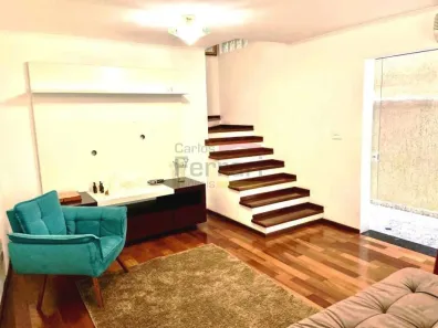 Sobrado com 2 Quartos à venda, 145m² no Parque Casa de Pedra, São Paulo