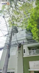 Apartamento com 3 Quartos à venda, 74m² no Jardim Uirá, São José dos Campos