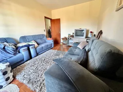 Casa com 3 Quartos à venda, 155m² no Jardim Itália, Itapetininga