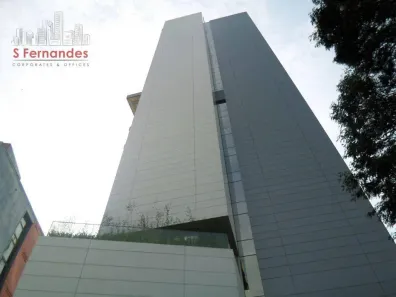 Sala Comercial para alugar, 565m² no Pinheiros, São Paulo