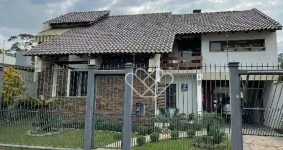 Casa com 3 Quartos à venda, 300m² no Vila Eunice Nova, Cachoeirinha