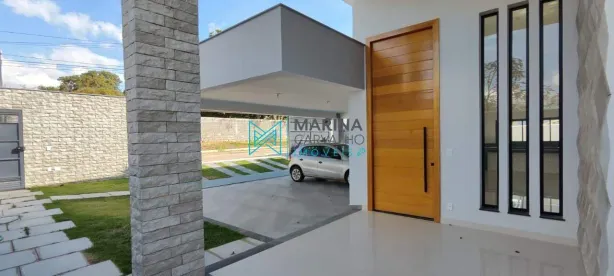 Casa com 4 Quartos à venda, 344m² no Recanto da Lagoa, Lagoa Santa