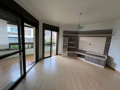 Apartamento com 3 Quartos à venda, 260m² no Rio Branco, Caxias do Sul