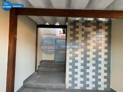 Casa com 3 Quartos à venda, 104m² no Jardim Brasil, São Roque