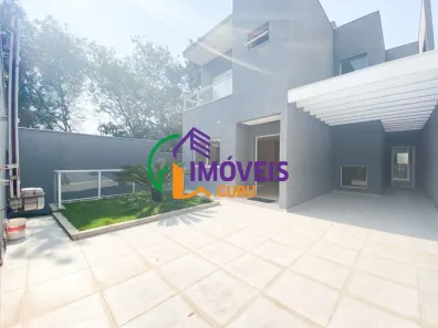Casa com 4 Quartos à venda, 440m² no Jardim Londrina, São Paulo