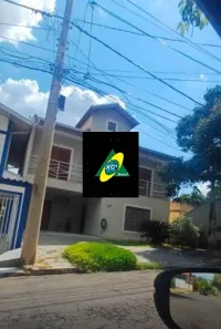 Casa de Condomínio com 3 Quartos à venda, 306m² no Caminhos de San Conrado (Sousas), Campinas